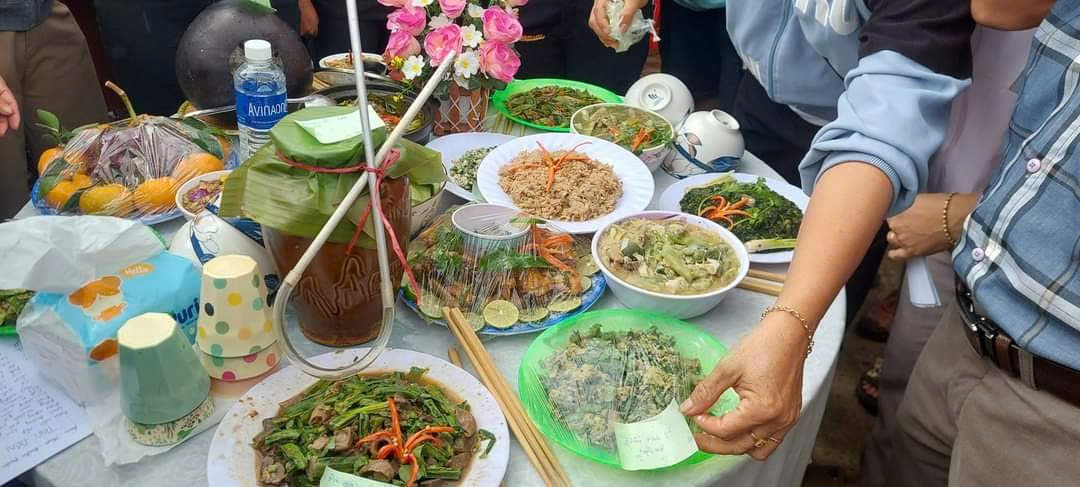 Đại đoàn kết 11